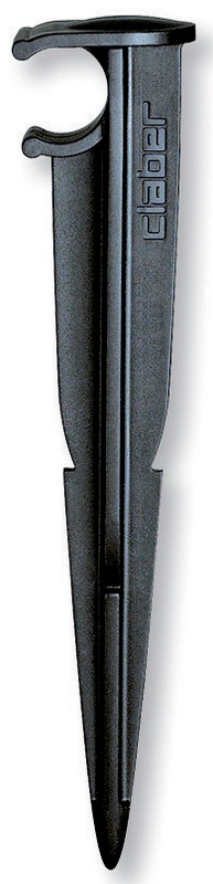 Claber 91090 - jistící kolík 1/2" hadice - 10 ks v balení