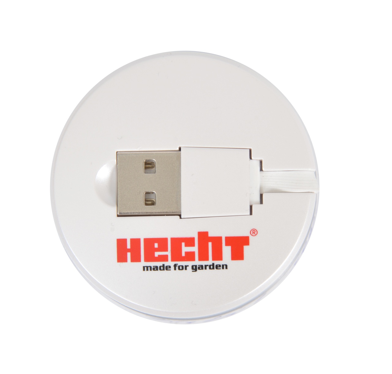 HECHT 000210 - USB kabel 2in1